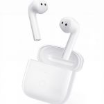 Новые бюджетный наушники Redmi Buds 3 в Apple AirPods стиле стоят 25$