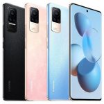 Xiaomi  выпустили селфифон Xiaomi CIVI с фронтальной 32-мегапиксельной камерой