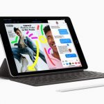 Apple  представили два новых планшетника: девятое поколение iPad и iPad Mini