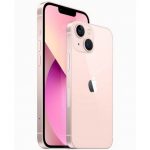 Apple  представили новые смартфоны iPhone 13  и iPhone 13 Mini