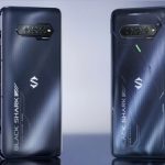 Black Shark 4S – новая флагманская линейка игровых смартфонов