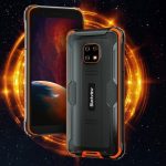 Новый бюджетный неубиваемый смартфон Blackview BV4900s стоит 100$