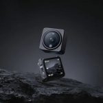 DJI выпустили новую 12-мегаписельную  экшен-камеру DJI Action 2 модульной конструкцией