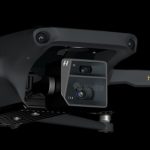 DJI Mavic 3 Pro: цена и технические характеристики нового квадрокоптера