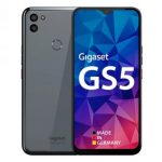 Gigaset  GS5  — смартфон родом из германии со съемным аккумулятором