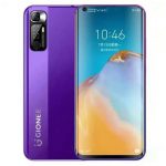 Новый бюджетный смартфон Gionee K10 на базе процессора UNISOC Tiger T310 в Китае стоит 96$