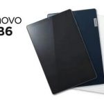 Lenovo представили новый планшетник Lenovo TAB6 5G с поддержкой 5G на базе процессора Snapdragon 690