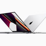 Apple представил новые ноутбуки  MacBook Pro  серии с 14 и 16-м экраном, и ARM процессором