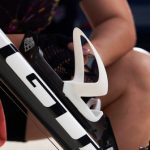 Охранная система для велосипеда MaxTracker с GPS трекером сделана в виде держателя для фляги