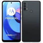 Moto E30 это более дешевая версия Moto E40 с ОС Android 11 Go Edition