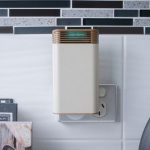 Самый маленький очиститель воздуха в мире RAYCONO стоит 60$