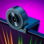 Razer  выпустили «бюджетную» веб камеру  Kiyo X и карту захвата Ripsaw X для стриминга