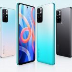 Xiaomi  представили три новых смартфона Redmi Note 11 на базе процессора MediaTek