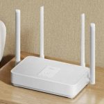 Redmi  выпустили новый недорогой Wi-Fi 6  роутер — Redmi Router AX1800