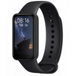 Redmi  анонсировали новый умный браслет Redmi Smart Band Pro с 1,47-дюймовым экраном