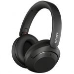 Новые беспроводные наушники Sony WH-XB910N имеют продвинутую функцию шумоподавления