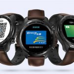 Умные часы Mobvoi TicWatch Pro X с двойным экраном могут работать 45 дней без подзарядки