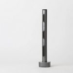 Сушилка для тела Air Spa станет отличной альтернативой полотенцу после принятия душа или ванны