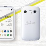 Компактный смартфон Balmuda Phone  с 4,9-дюмовыми экраном родом из Японии стоит 920$