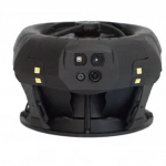 Уникальный дрон Dronut X1, с двумя защищенными роторами, для полета в помещениях стоит 9800 долларов