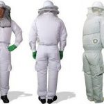 Костюм для пасечника с кондиционированием обойдеться в 560 долларов