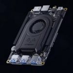LattePanda 3 Delta – карманный компьютер способный воспроизводить 4k видео