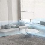 Xiaomi выпустили новый всесезонный вентилятор который может охлаждать и нагревать комнату