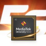 MediaTek  анонсировали первый в мире процессор сделанный по 4км техпроцессу — Dimensity 9000