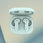 Meizu  выпустили новые наушники Meizu mBlu Blus+ с шумоподавлением за 35$