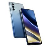 Motorola выпустила первый в мире смартфон на базе процессора Snapdragon 480+  — Moto G5