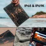 Защищенный планшетник Oukitel RT1 с 10000мАч аккумулятором стоит 200 долларов