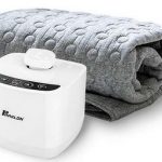 Parklon Onsu Mat – наматрасник для нагрева кровати до комфортной температуры