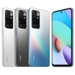 Новый смартфон Redmi Note 11 4G получил 90Гц экран, 50Мп тройную камеру и процессор Helio G88