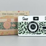 Пленочные «мыльницы» возвращаются  как экологически чистые альтернатива многоразовым камерам