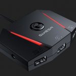Адаптер VX2 AimBox позволит подключить к игровой приставке вашу любимую мышь и клавиатуру