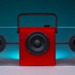 WITALOGY SPEAKER – беспроводная колонка с парящими в воздухе динамиками