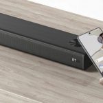 Xiaomi  анонсировали 430 ваттную звуковую панель Xiaomi Soundbar 3.1ch с сабвуфером