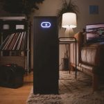 Портативная батарея blipOne обеспечит электричеством дом при аварийном отключении электричества