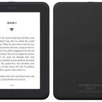 Barnes & Noble анонсировали новую 6-дюймовую электронную книгу  Nook GlowLight 4