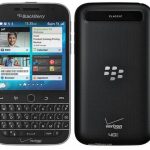 BlackBerry объявили о прекращении поддержки классических смартфонов