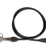 BusKill — USB шнур безопасности, который защитит личные данные от злоумышленников