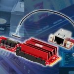 Innodisk выпустили первую в мире 10Гбит/с M.2-228 сетевую карту