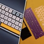 Epomaker Lite — беспроводная механическая клавиатура со светодиодной подсветкой