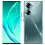 Honor представили два новых смартфона Honor 60 и Honor 60 Pro