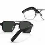 Huawei выпустили умные HarmonyOS  очки Huawei Smart Glasses без дисплея за 300$