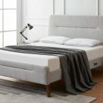 Кровать Koble Designs Nodd Smart Bed имеет встроенные беспроводные зарядные устройства и USB порты