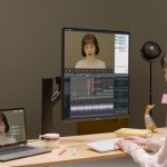 LG DualUp – рабочий монитор с нестандартным соотношением сторон 16:18