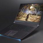 LG анонсировали свой первый бескомпромиссный игровой ноутбук LG UltraGear 17G90Q