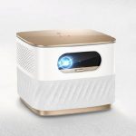 Lenovo выпустили проектор YOGA T500 Play Edition с большим 22500мАч аккумлятором