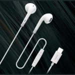 Meizu  выпустили проводные наушники Lifeme LP21C со встроенным ЦАП